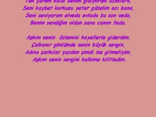 BesTekar-Rapci-Hayat Benim Şahidim-2010