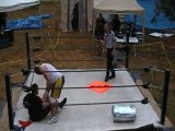 - icw's charity smack down 7/8-