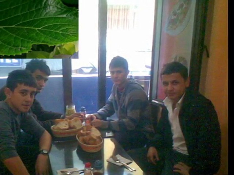 BesTekar-Rapci-bir sana  baktım bir maziye