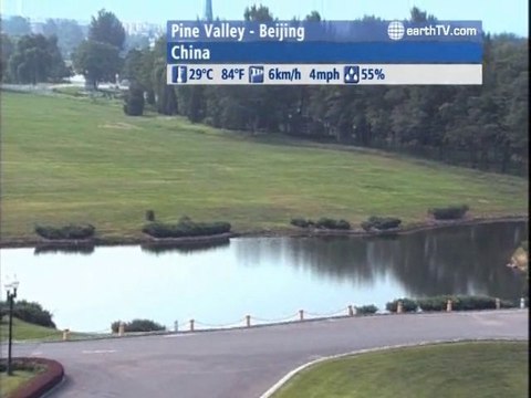 Palma de Mallorca - Spain, Dubai - United Arab Emirates, Warsaw - Poland, Ascona - Ticino - Switzerland, Pine Valley - Beijing - China, Metz - France, New York - USA