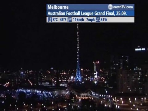 Budapest - Hungary, Hong Kong SAR - China, Hamburg - Germany, Engelberg - Titlis - Switzerland, Melbourne - Australia, Cape Town - South Africa, Venice - Italy