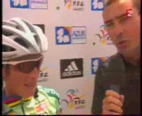 championnat france vtt 2007 4x