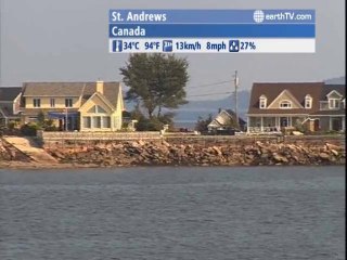 Cape Town - South Africa, Saint-Malo - France, Paris - France, St. Andrews - Canada, Ekaterinburg - Russia, Rio de Janeiro - Brazil, Venice - Italy