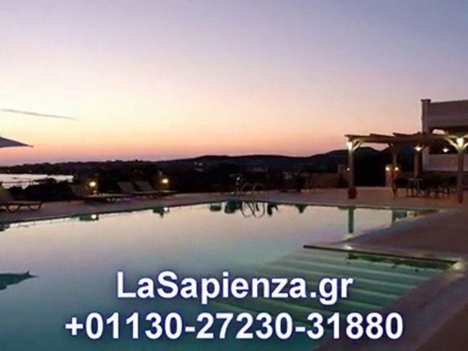 Best Villas In Methoni