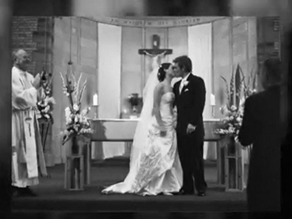 Wedding Photographs by Sarhn McArthur Photography