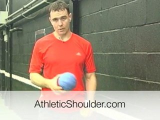 SMR for Corrective Exercise Pec and Levator Scap