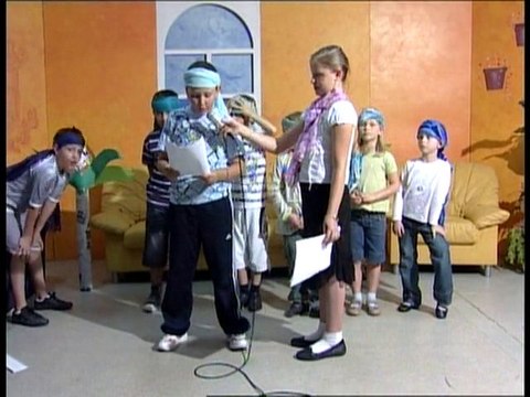 Le Cateau: les aventuriers de VP loisirs