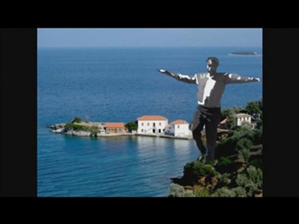 Greece Plan Hotels-Kalambaka Greece Hotels