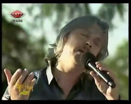 Erkan Mutlu Mevlaye Salli 2010 Ramazan TRT
