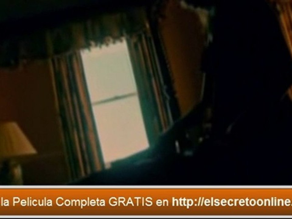 Pelicula El Secreto De La Blanca Paloma