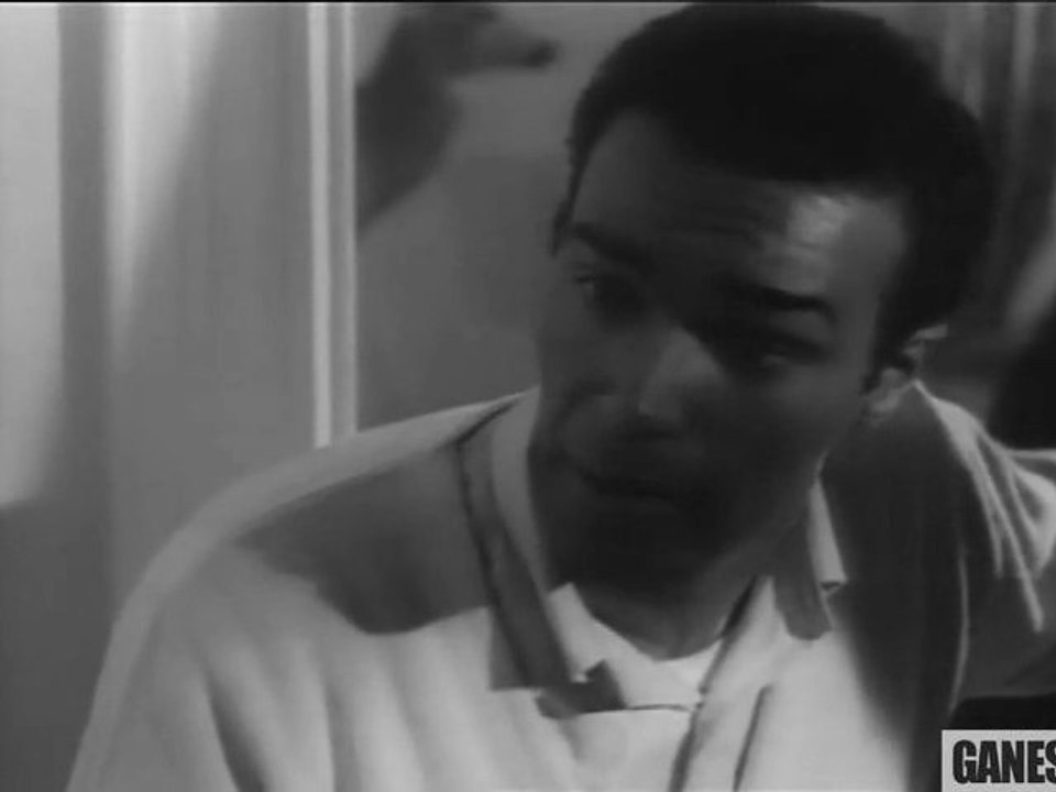 La nuit du 23 octobre 68