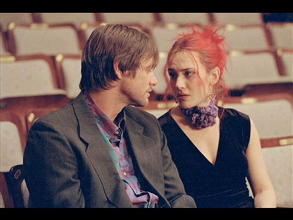 Eternal Sunshine of the Spotless Mind (2004) Part 1 OF 17