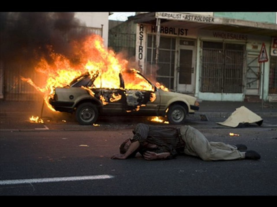 Endgame (2009) Part 1 OF 17