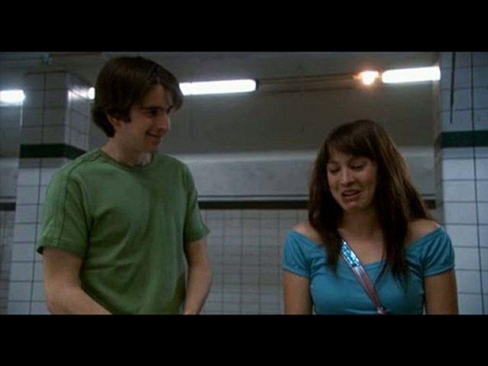 End of the Line (2006) Part 1 OF 17