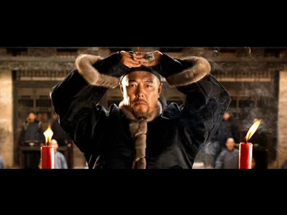 Empire Of Silver (2009) Part 1 OF 17