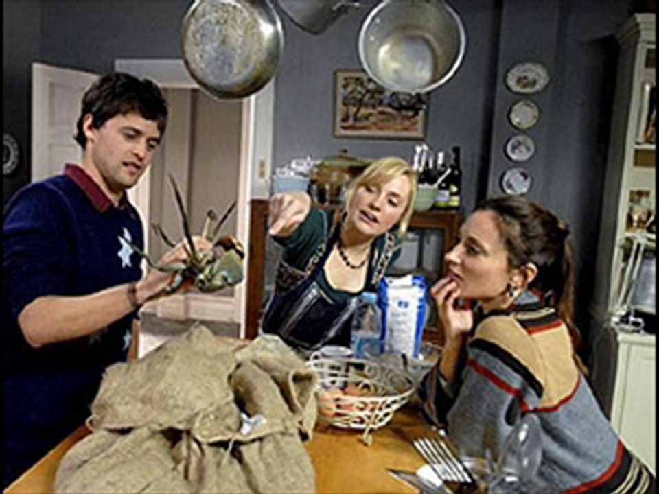 Emerald Falls (2008) Part 1 OF 17