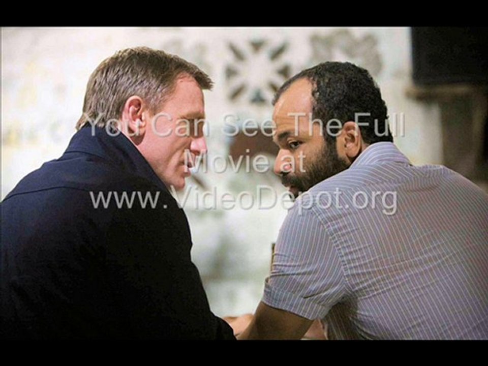 Blood Loss (2008) Part 1 OF 17