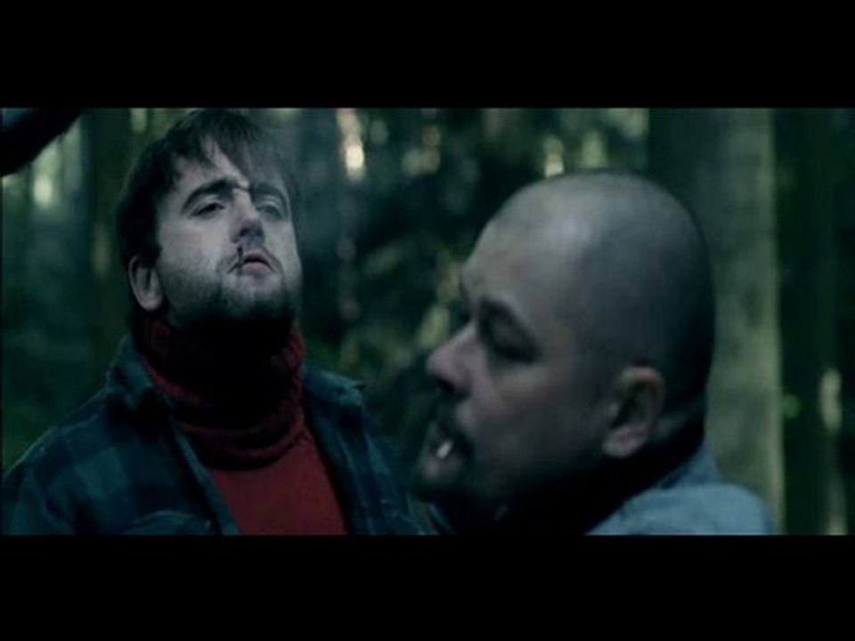 Beast Within (2009) Part 1 OF 17