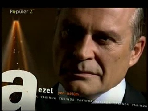 Ezel -Yeni Sezon Fragmanı (2) Melek ve Şeytan