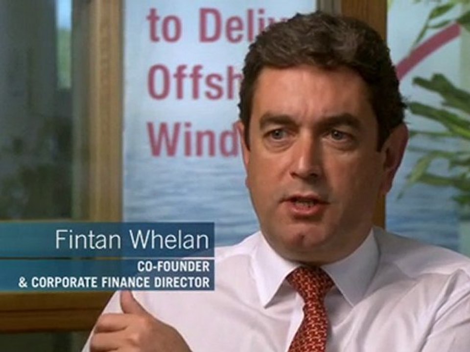 Mainstream Renewable Power’s Unrivalled Experience