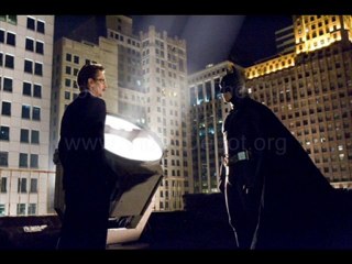 Batman Begins (2005) Part 1 OF 17
