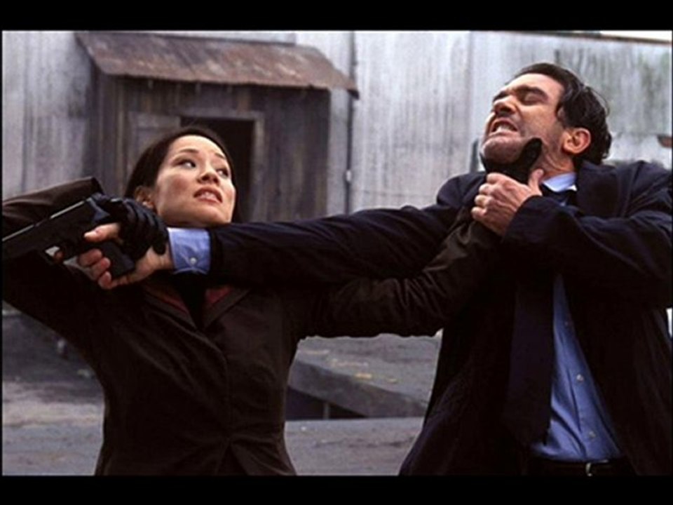 Ballistic Ecks Vs. Sever Part 1 OF 17