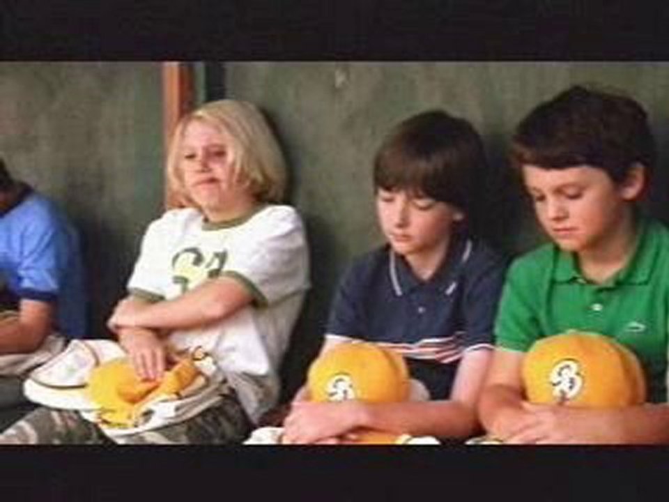 Bad News Bears (2005) Part 1 OF 17