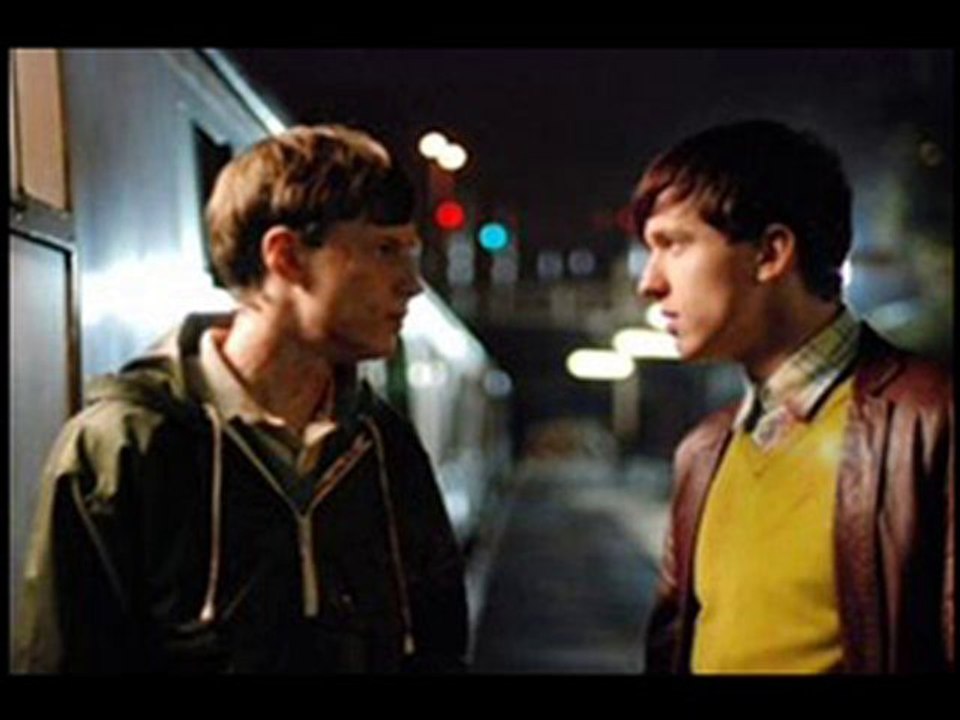 Awaydays (2009) Part 1 OF 17