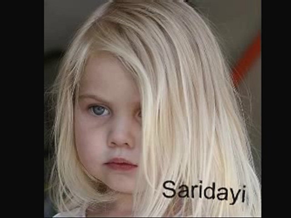 ben sana yandim gülüm