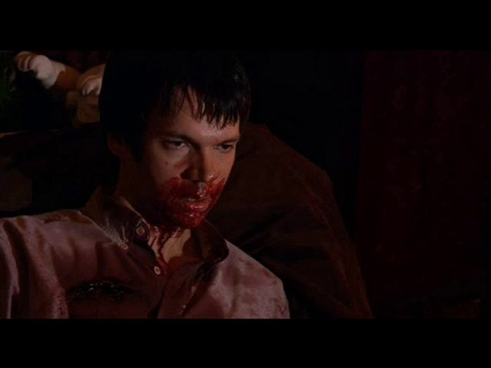 Audie & the Wolf (2008) Part 1 OF 17