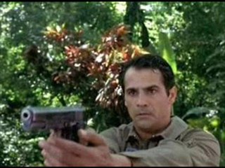 Arachnid (2001) Part 1 OF 17