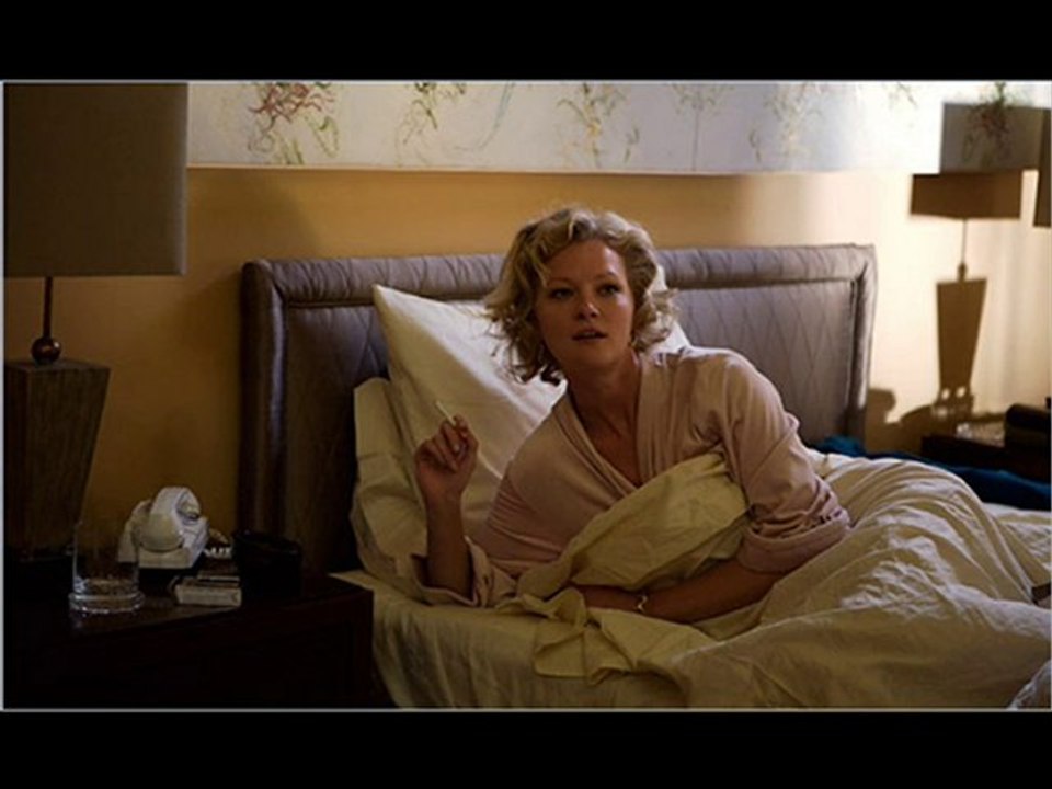 An American Affair (2009) Part 1 OF 17