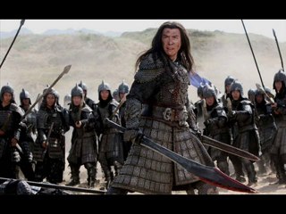 An Empress and the Warriors (2008) Part 1 OF 17