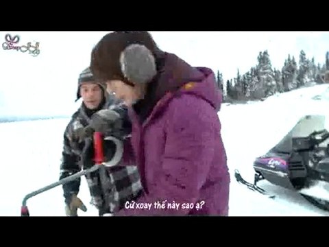 [SXJJ ST][DVD] JYJ 3HREE VOICES - DISC 2 - JEJUNG Part 2 001