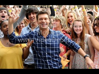 American Idol Unauthorized (2007) Part 1 OF 17