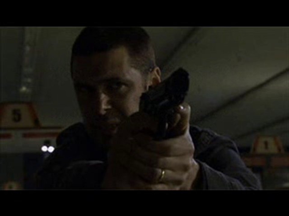 Alien Raiders (2008) Part 1 OF 17