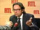 Frédéric Lefebvre, porte-parole de l'UMP : Les attaques co