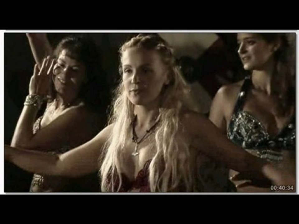 A Viking Saga (2008) Part 1 OF 17