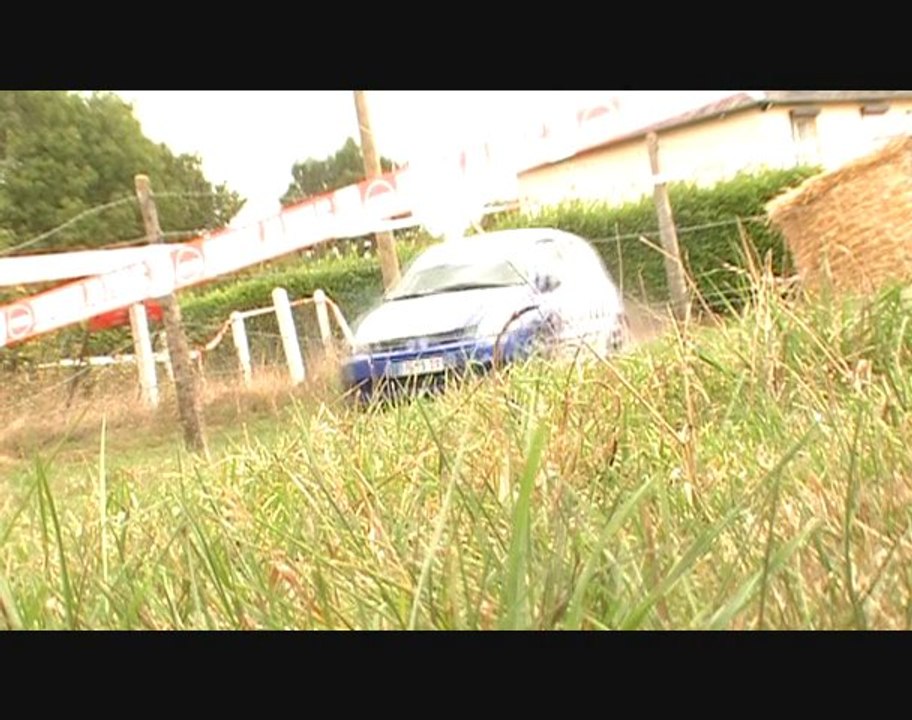 rallye dest germain la campagne ES3