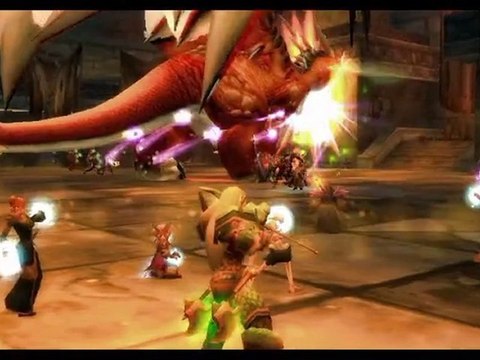 WoW : Blackwing Lair (épisode 1) par Jack