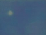 Mass UFO sighting over Naucalpan, Mexico - 11 August 2001