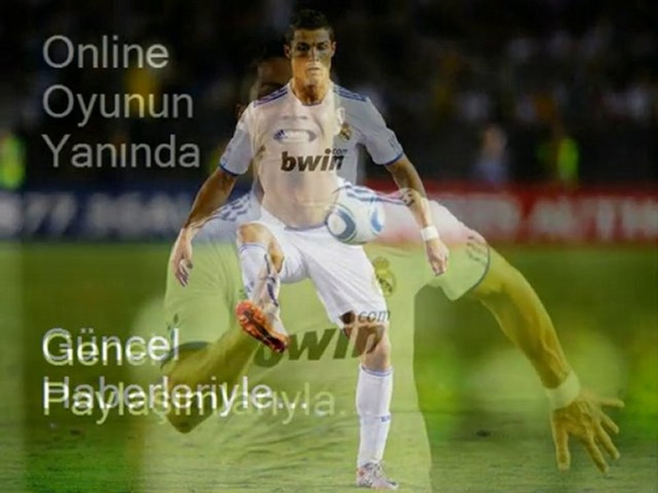 TURNUVACİTY