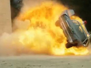 Mesrine Public Enemy No. 1  Trailer 1080p HD