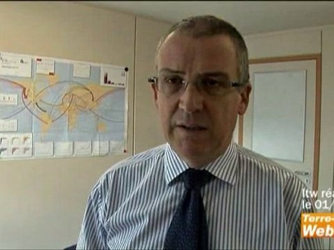 Engrais azotés -Les prix de l'ammonitrate toujours en hausse