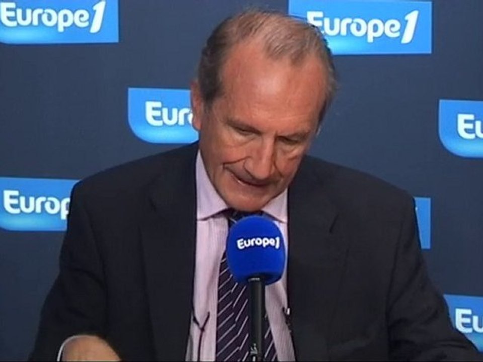 "C’est horriblement difficile"