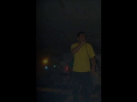 Mc Koz - Diss To Esrarengiz Rapci ve Adanalibela (UYARI)