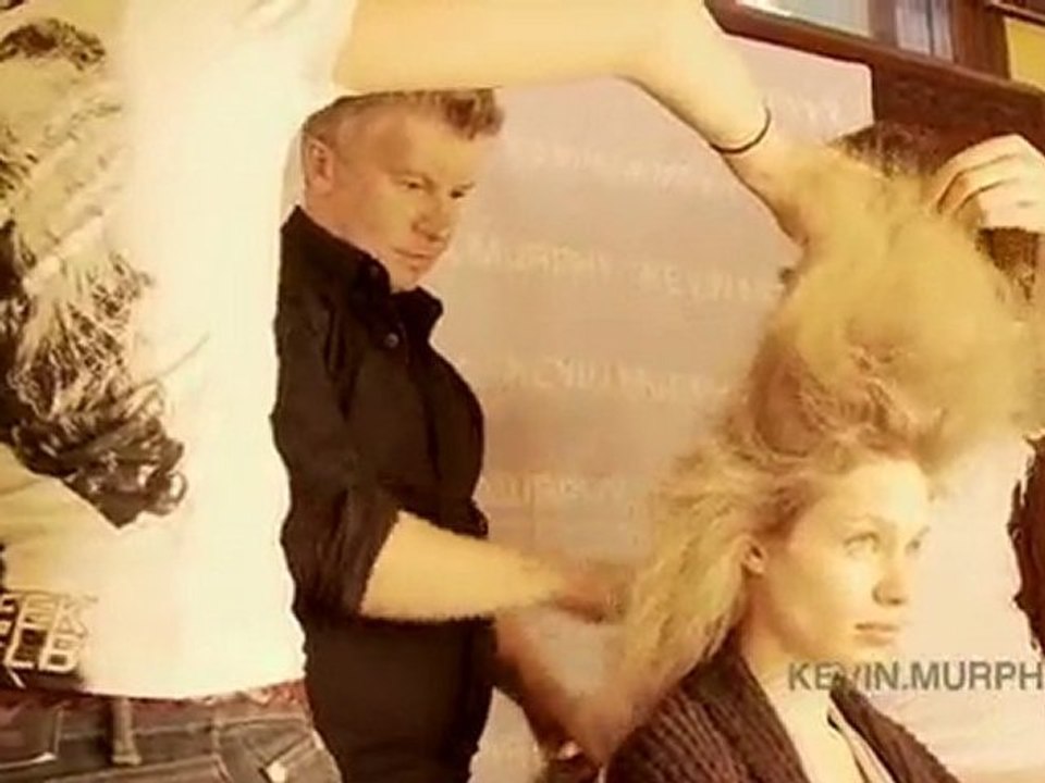 Backstage msfw- Dag1