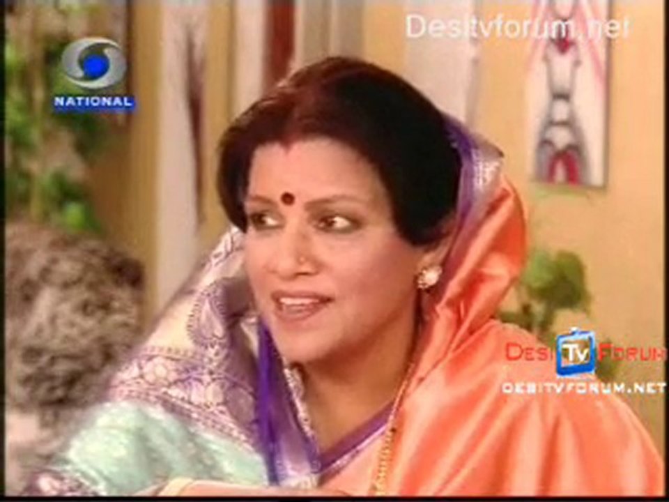 Karam Dharam Apna Apna - 3rd September 2010 - P...