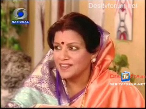 Karam Dharam Apna Apna - 3rd September 2010 - Part1