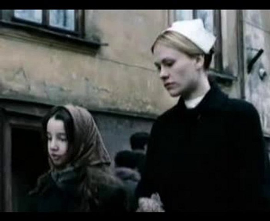 The Courageous Heart of Irena Sendler (2009) Part 1 of 18